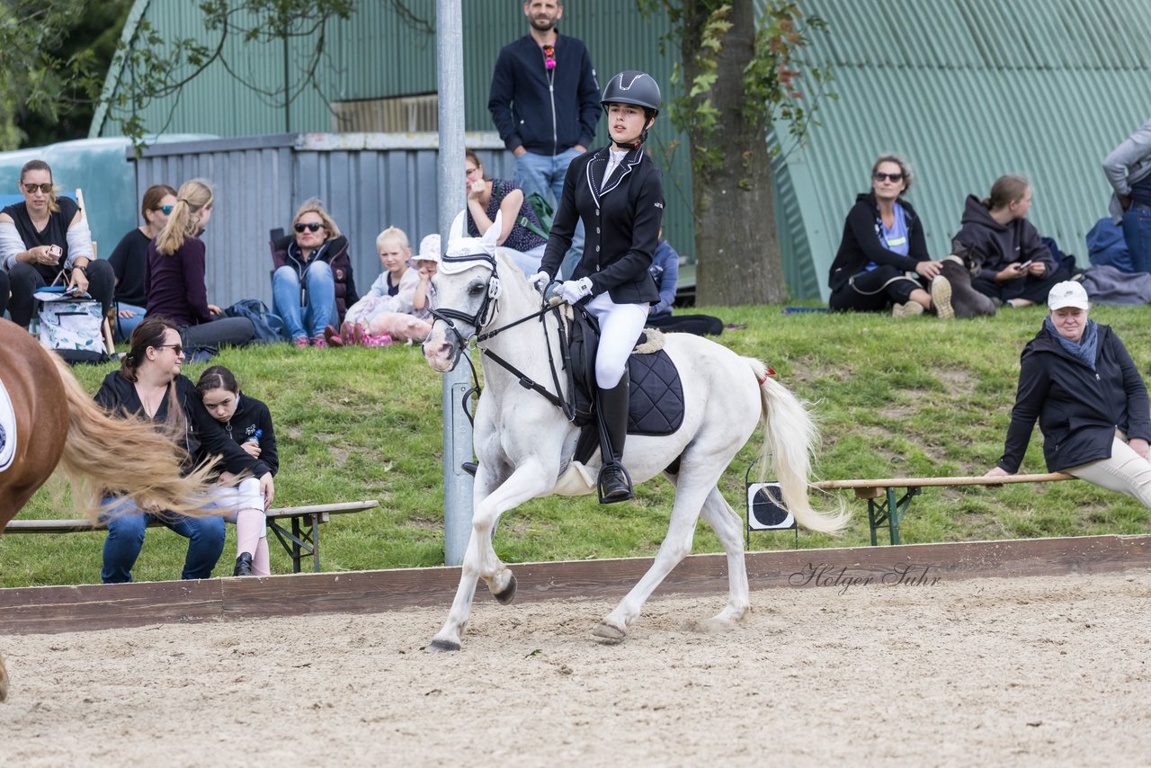 Bild 648 - Pony Akademie Turnier